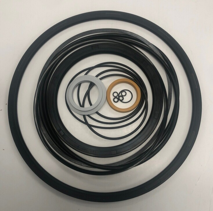 ROTZLER® Model(s) TH-5/TC-3/TC-5 Seal Kit Number 4000002976