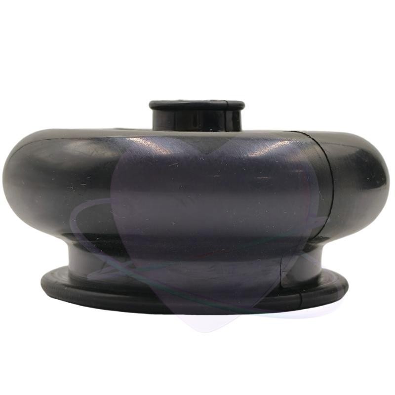 2 Pack Rubber Gear Shift Boots L31055 fits John Deere 301 302 302A 400 401 401B