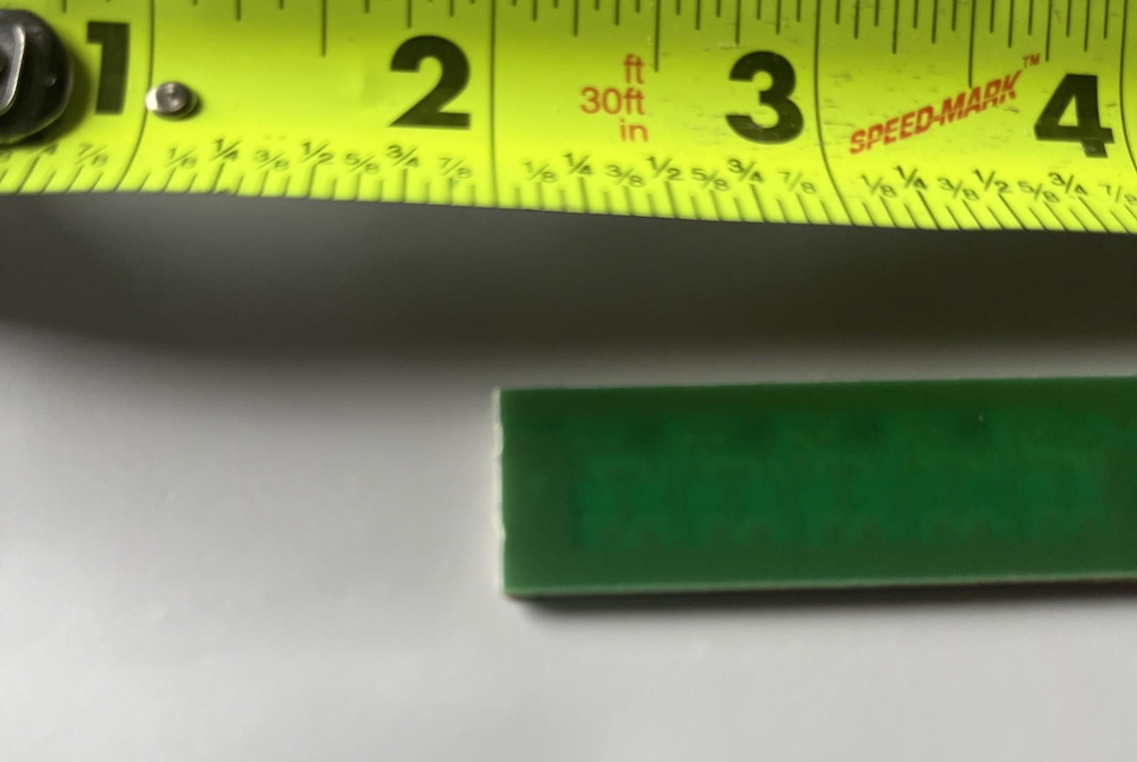 1pc. (ONE Piece) 1S-3S-4S Li-Ion Battery Level Indicator-NEW