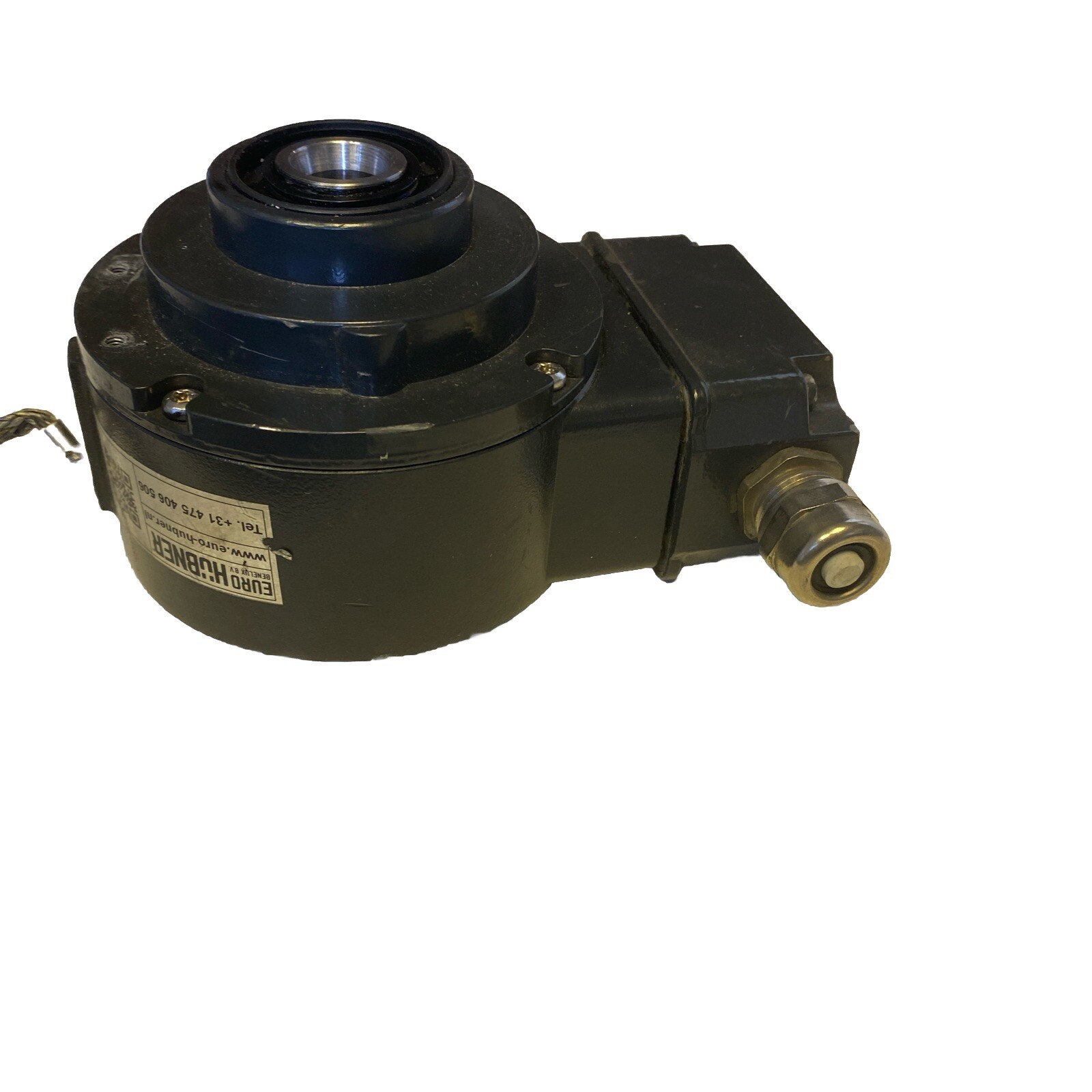 HOG9DN1024I Baumer HOG9 DN 1024 I Encoder
