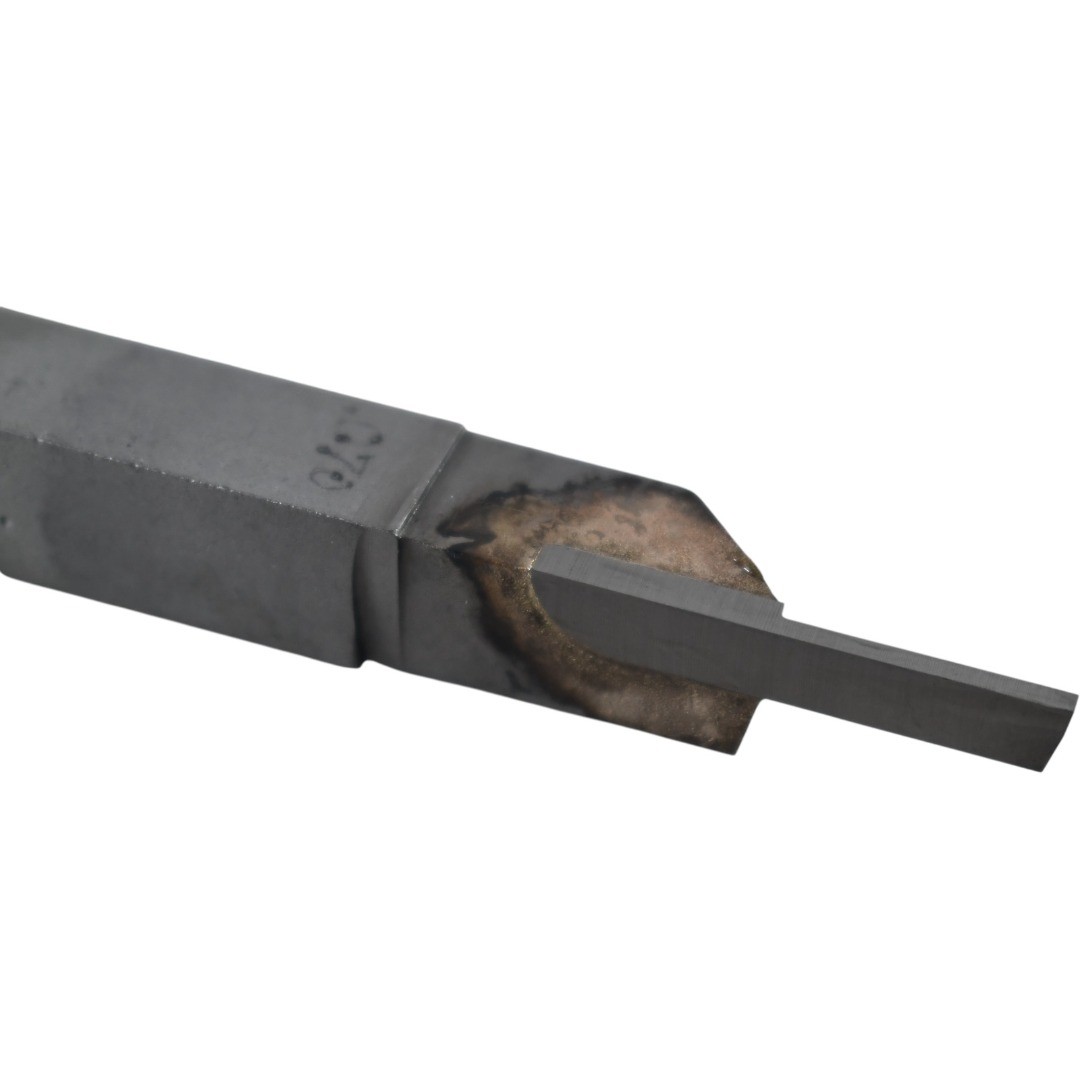NEW Micro 100 LC-500100 Brazed Carbide Cut Off Screw Machine Lathe Tool Bit 0.10