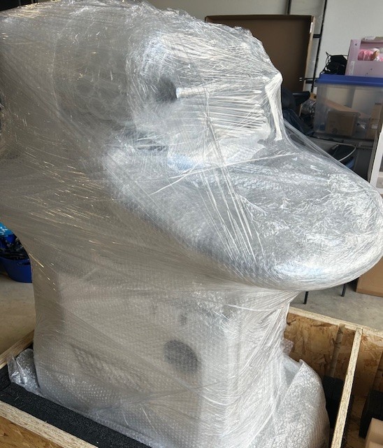 Ge Voluson E8 BT13 HD Live Refurbished / no probes
