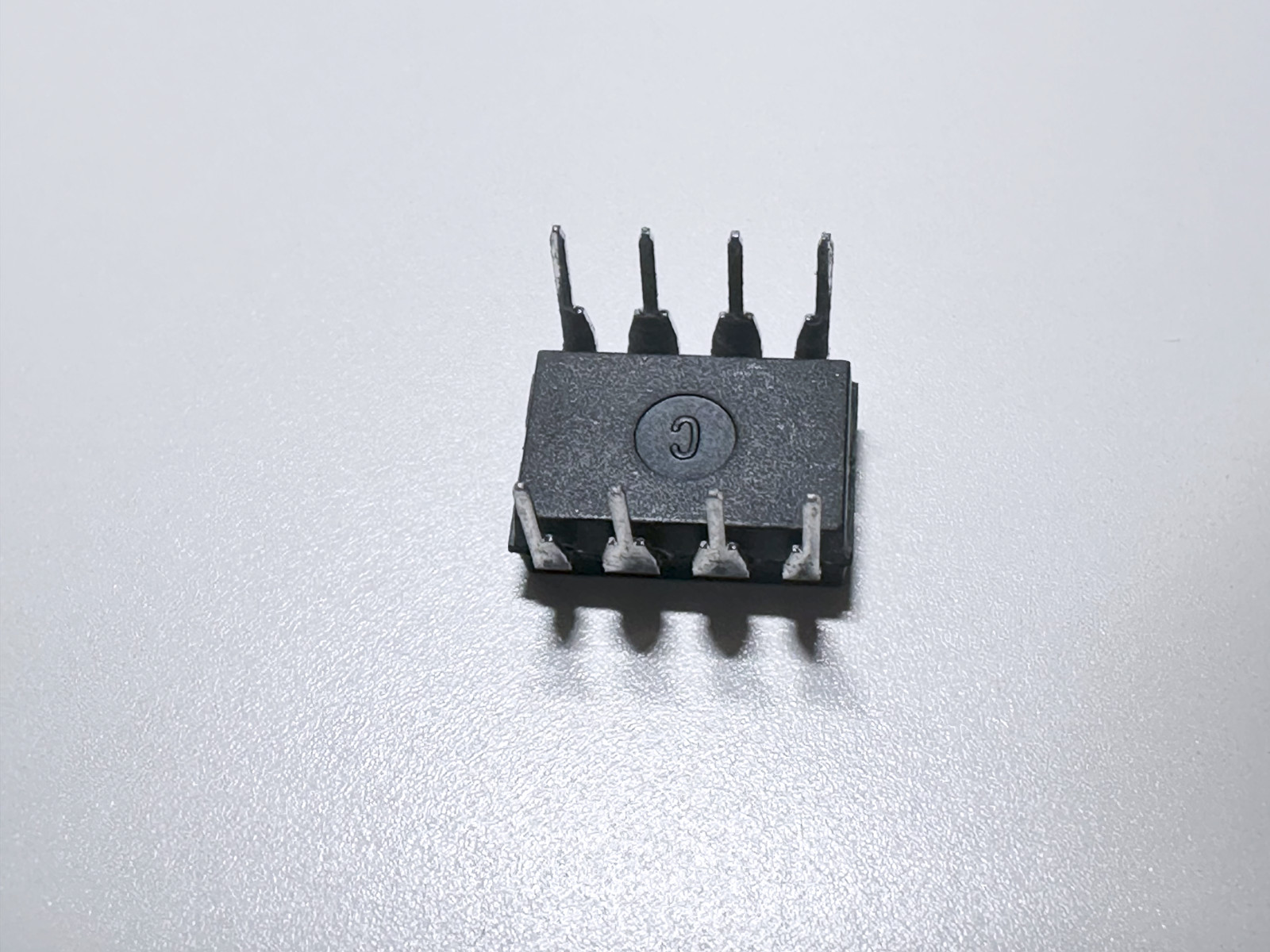 9PCS LM567CN NSC Tone Decoder IC PDIP-8