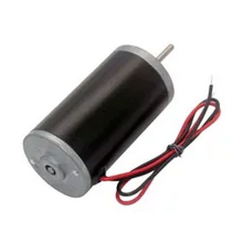 1Pc Permanent Magnet Dc Motor Micro Large Torque Forward And Reverse High Speed