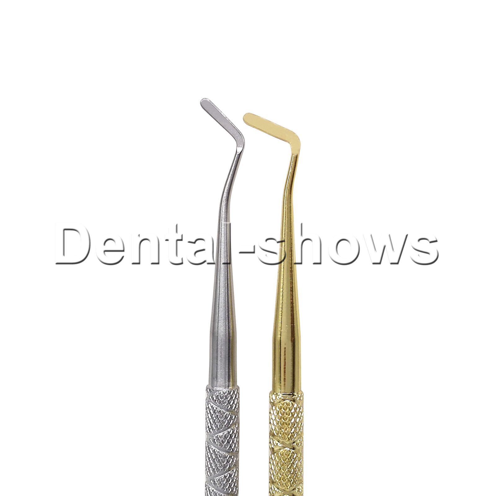Dental Resin Composite Handle Fast Quick Tools Foam Pads OptraSculpt Instruments