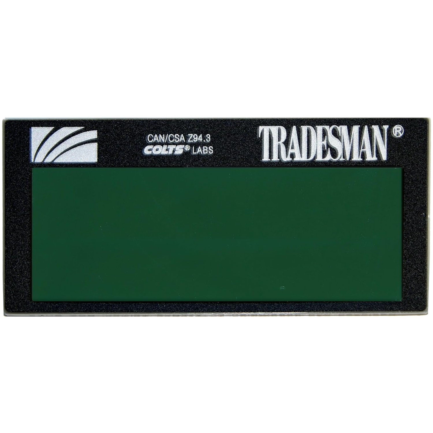Tradesman Auto-Darkening Filter – Welding Helmet Shade 10.5