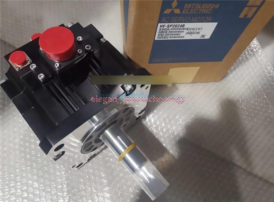 1PCS NEW Mitsubishi Servo Motor HF-SP2024B
