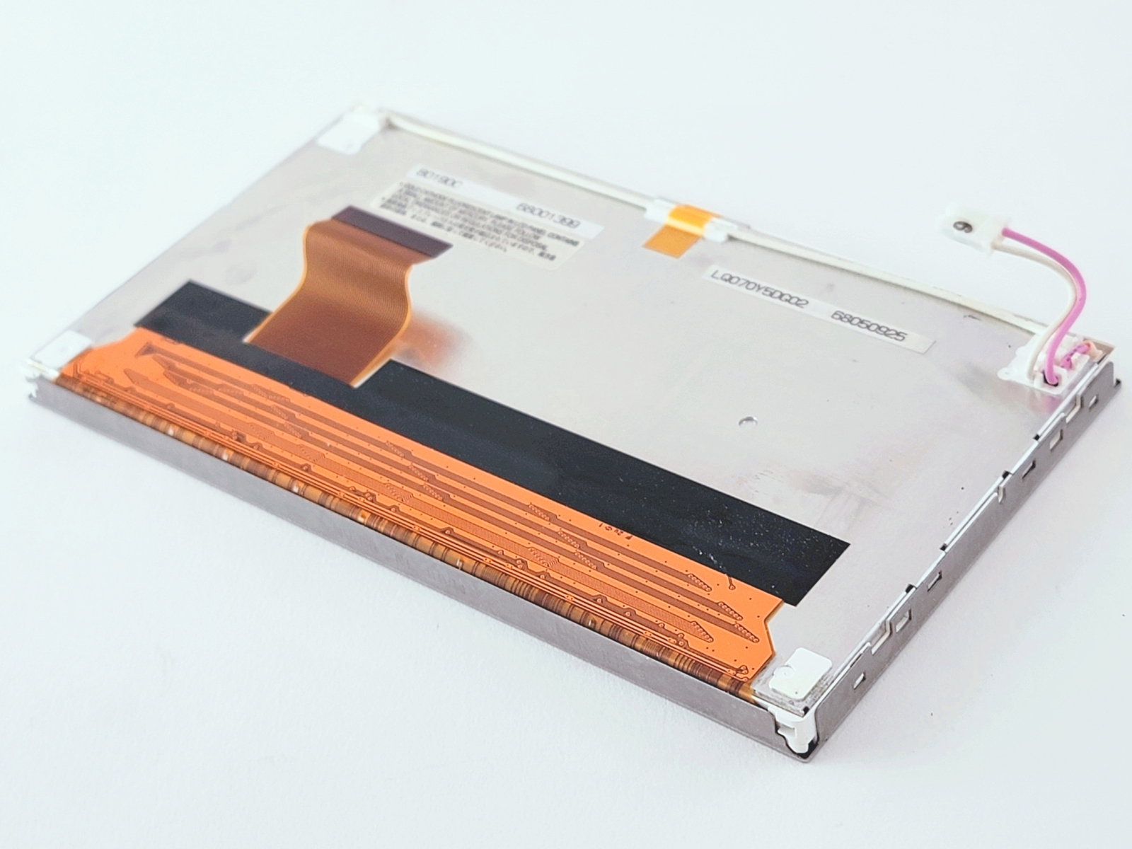 Original Sharp LQ070Y5DG02 LCD USA Seller and Free Shipping