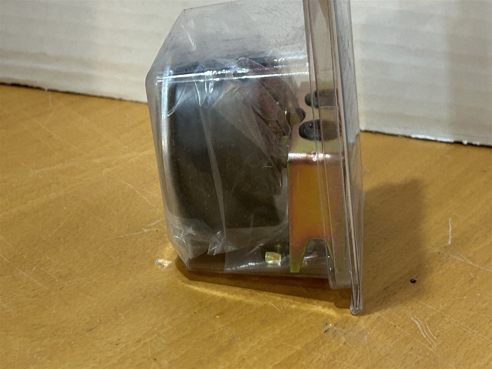 Tisco New Old Stock Part # A0NN16070A AMMETER TERMINAL TYPE