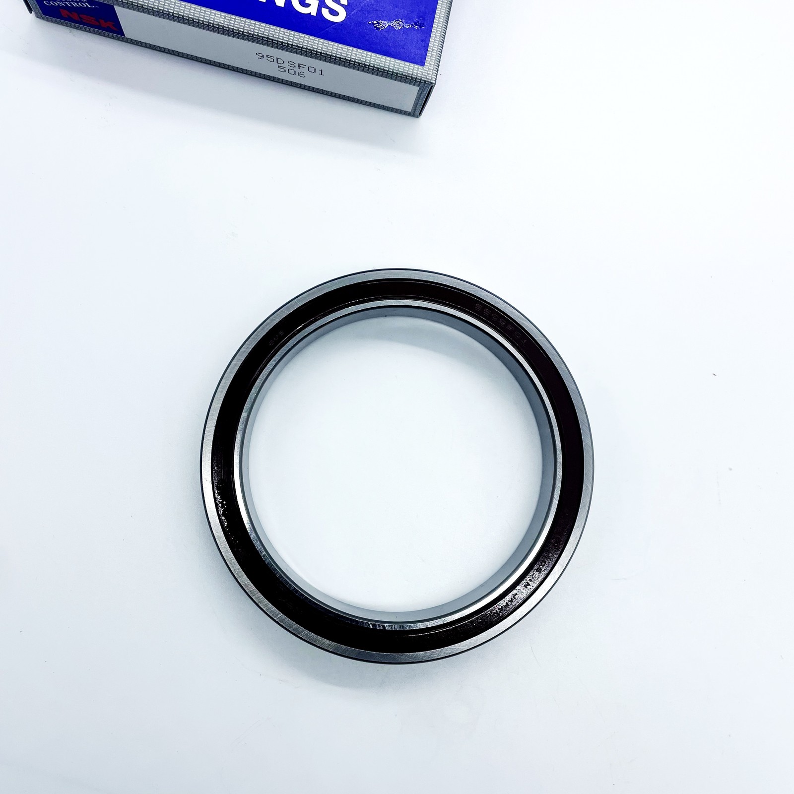 New For NSK 95DSF01 RAV4 Transmission Differential Bearing 95*120*17mm USA