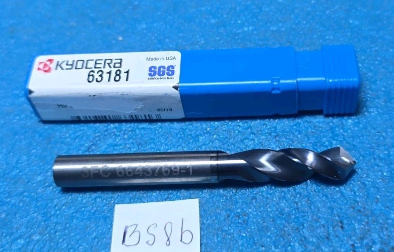 KYOCERA 63181