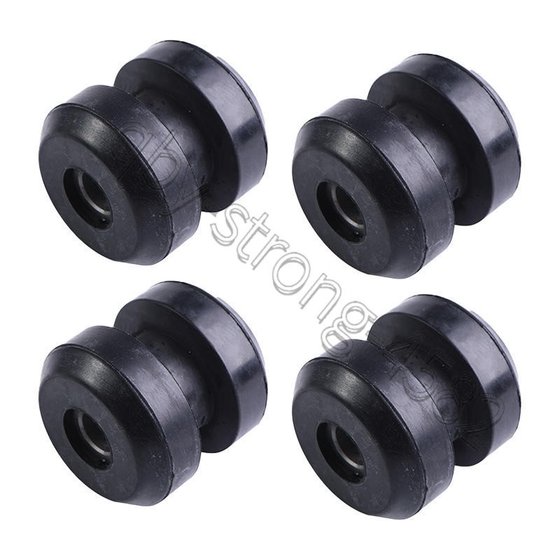 4PCS Shock Mount 73-00160-02 for Carrier X2 X4 Ultra XL XT XTC 1800 2100 2500A