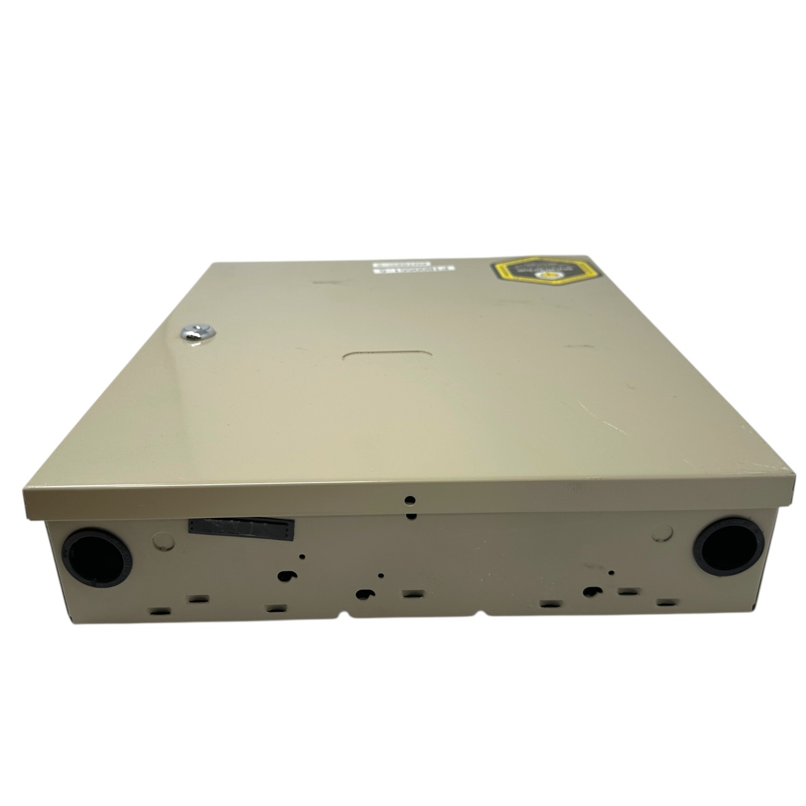 Honeywell Ademco VISTA-20P Control Panel with 4219 Zone Expander Module