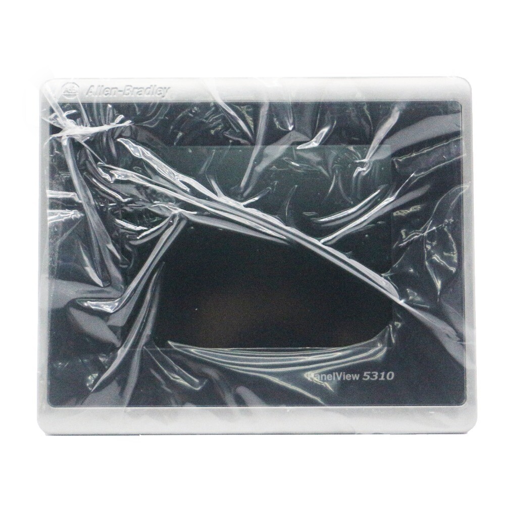 NEW AB 2713P-T6CD1 Panelview 5310 6” Graphic Terminal Touch Screen 2713PT6CD1