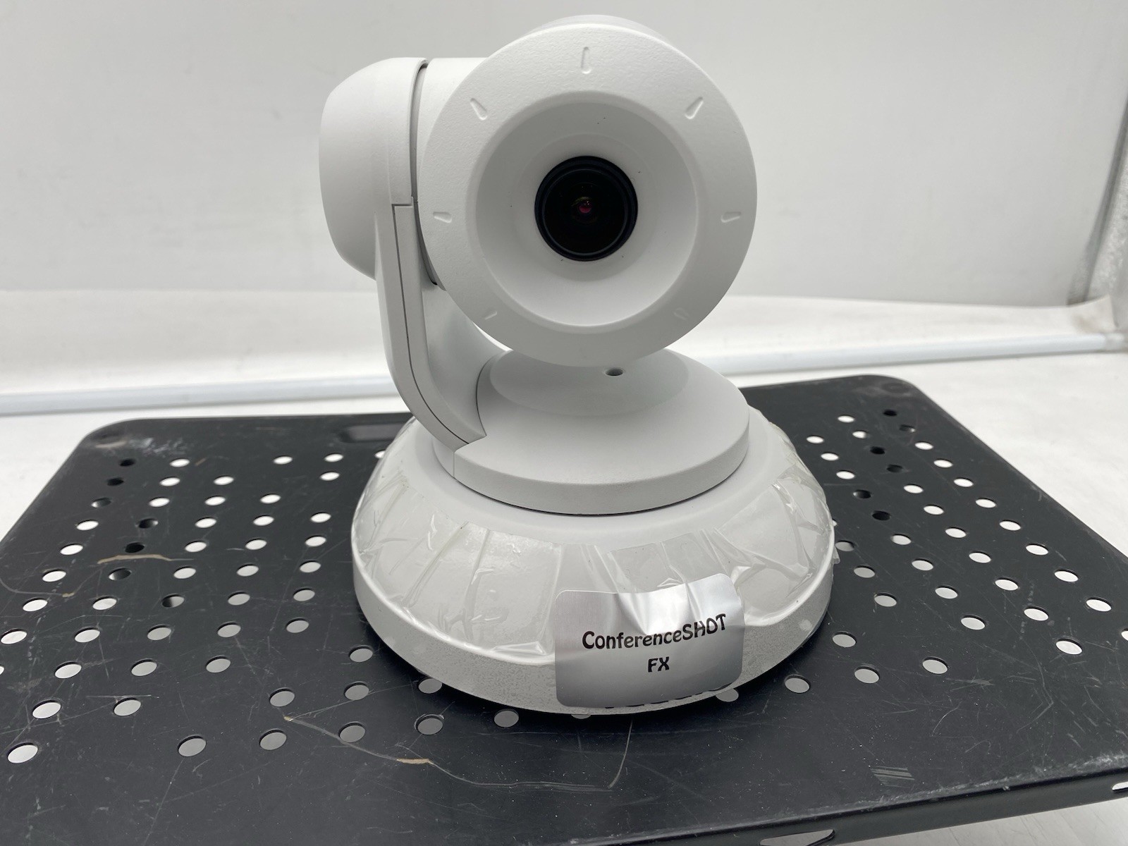 Vaddio ConferenceSHOT FX White 998-20000-000 Conferencing Camera No Accessories