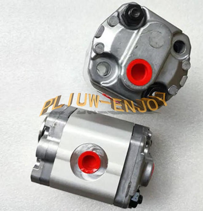 1PCS New Hydac 10A6.1X348M2B gear pump