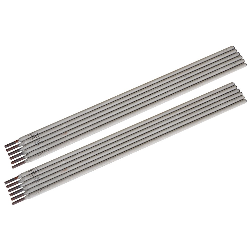 E7018 5/32″ Stick electrodes welding rod 50 lbs (10 lbs x 5 Pack)