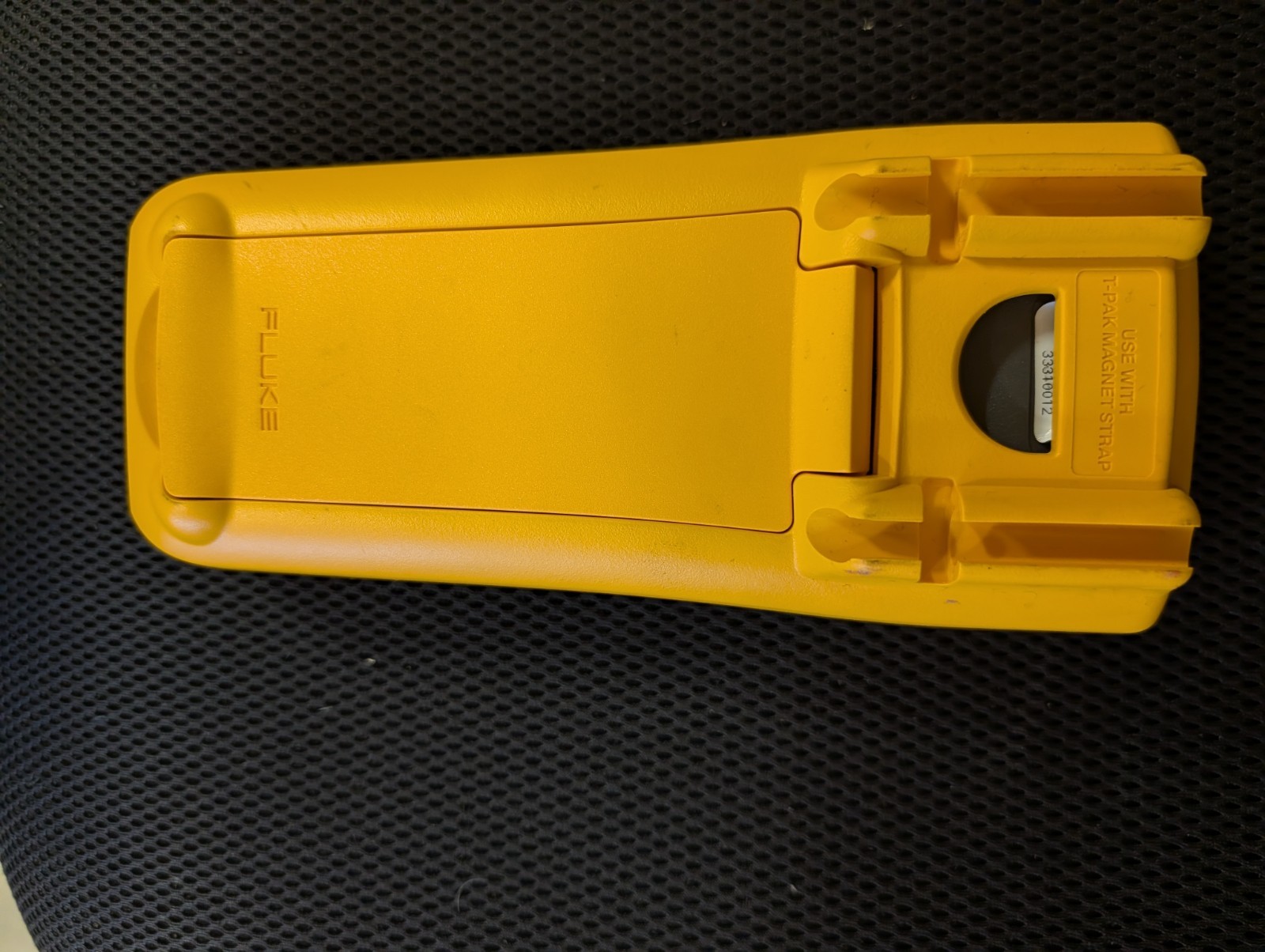 Fluke 1587 Digital Insulation Multimeter. New Without Box, no case, no leads