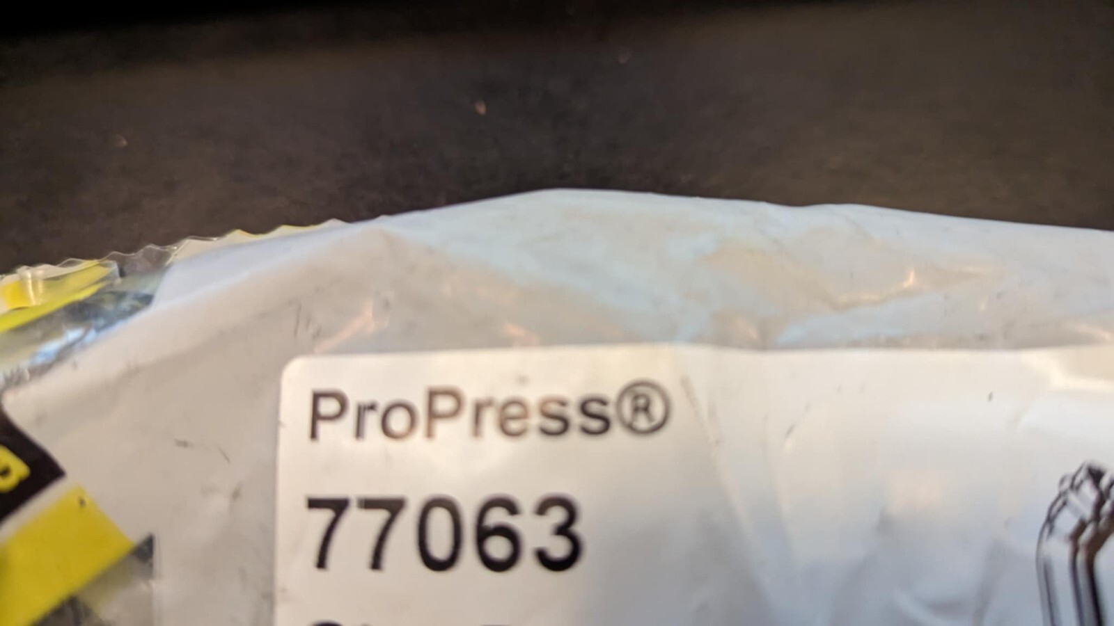 (1) 1-1/4″ VIEGA Propress Street 45° Elbow #77063 BRAND NEW