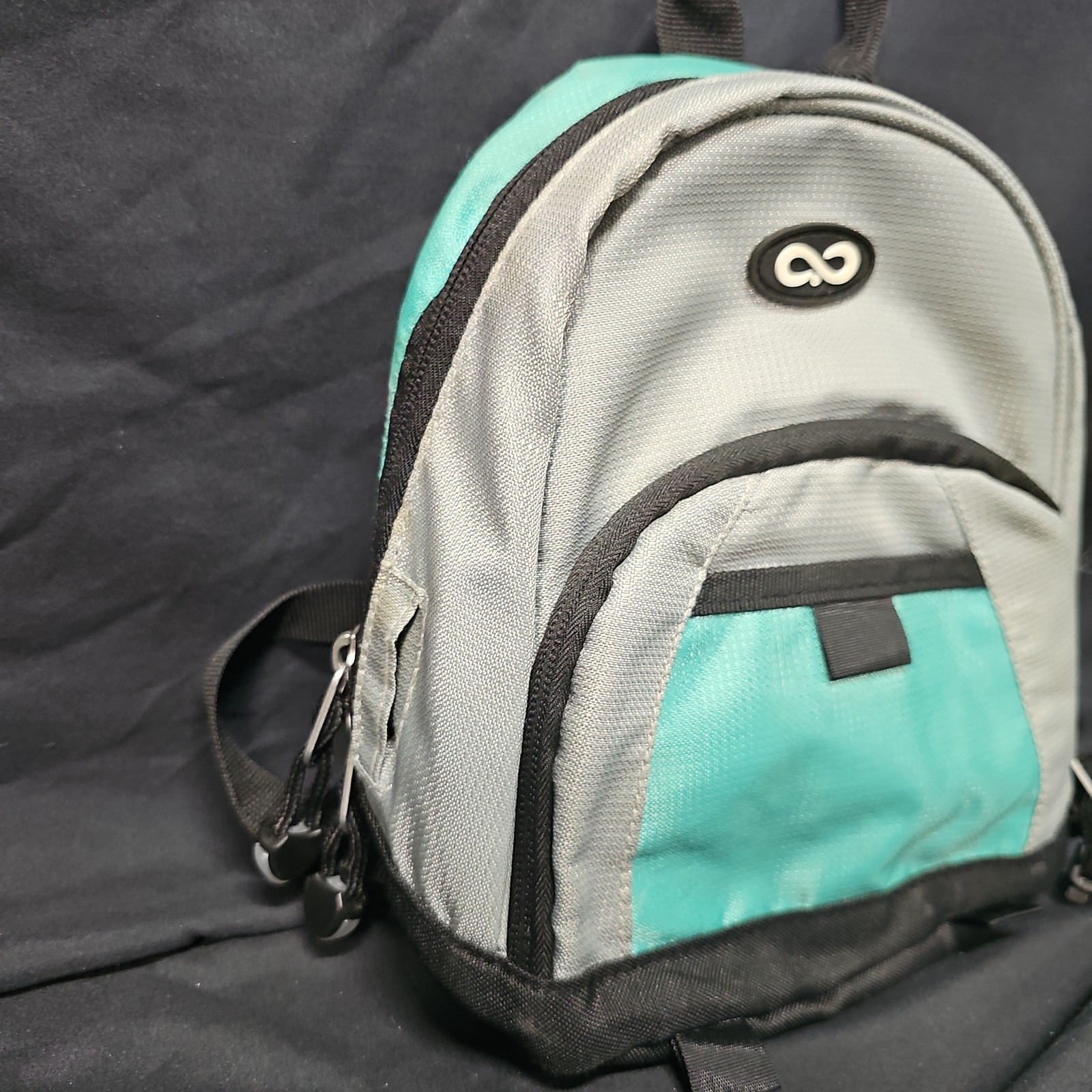 Moog PCK 2002 Backpack For 500ml Feeding Bags