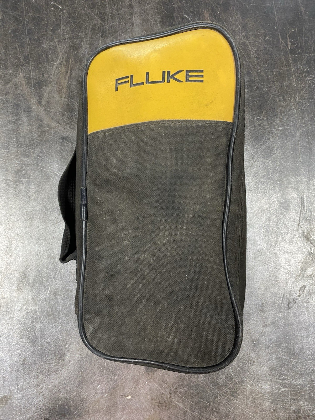 🔥🔥🔥 Fluke 376 FC True-RMS AC/DC Clamp Meter Complete