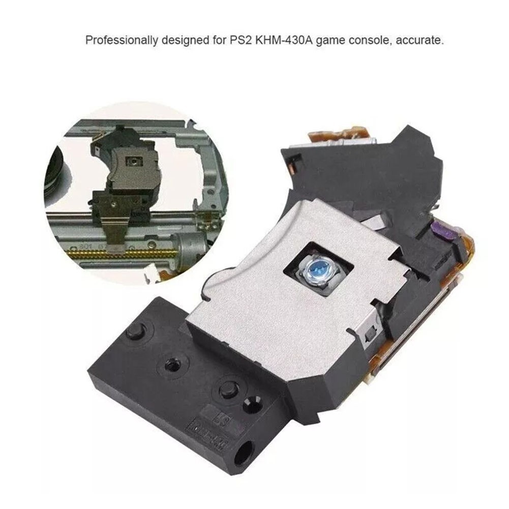 crafted Optical Lens KHM430 KHM430A KHM430C for PS2 70000 90000