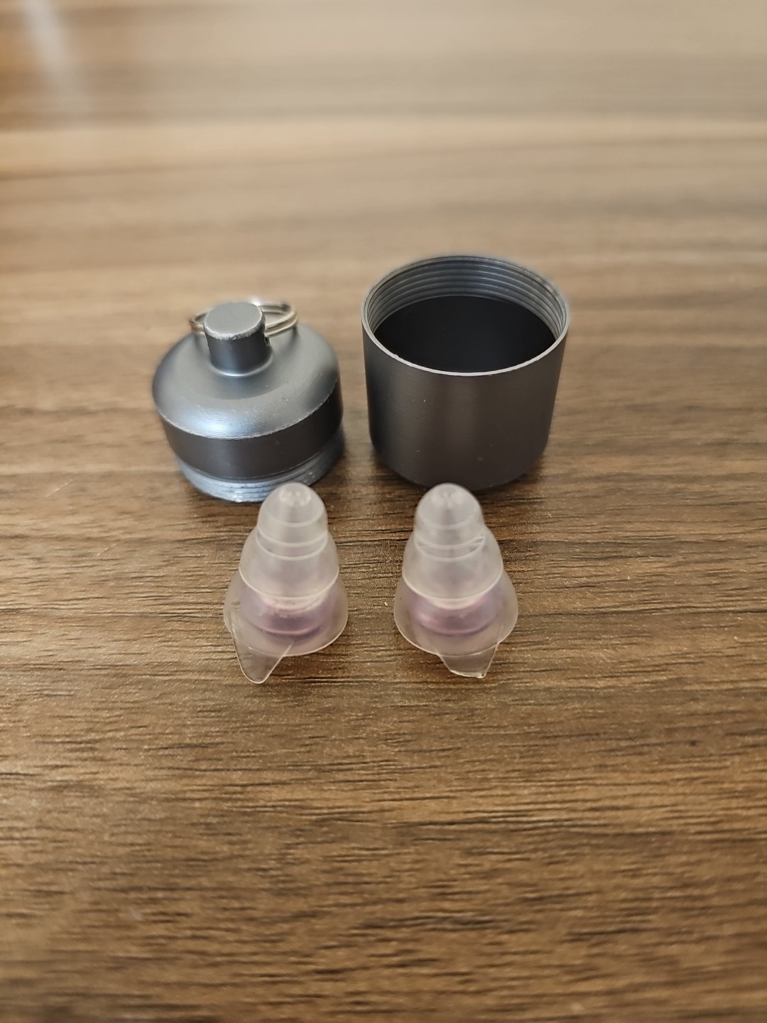 Mumba Ear Protection Travel Size