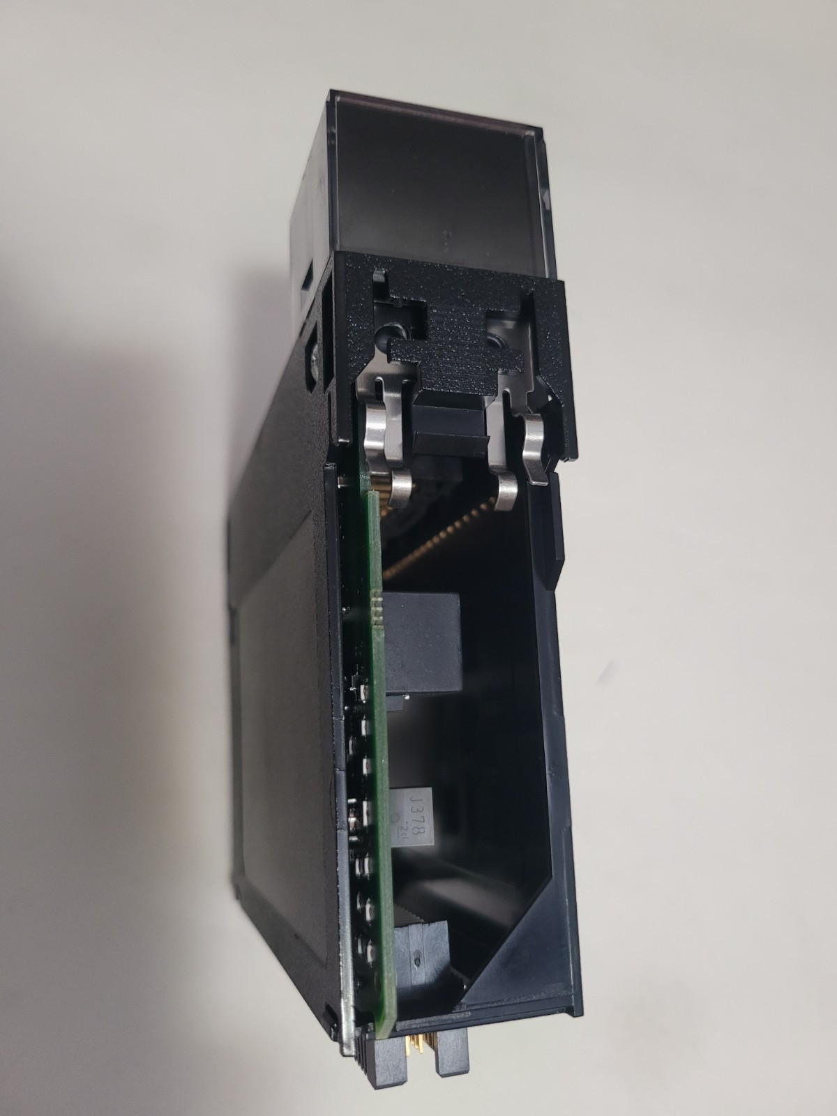 Allen Bradley 1756-IF16 ControlLogix 16 Analog Input Module Series A TESTED 100%