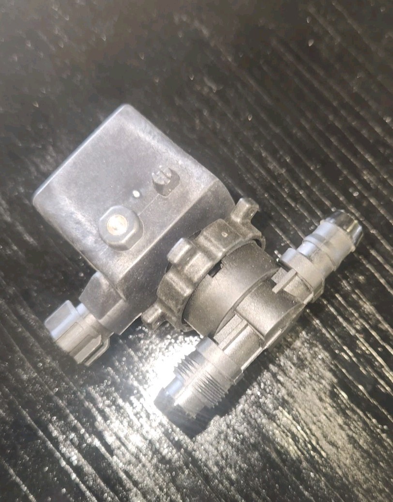New USA Stock Talos T60X /DJI T60 Spray Solenoid Valve Module