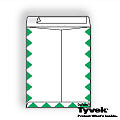 Tyvek First Class Catalog Envelope, 12″ x 15-1/2″, Bright White w Kwik-Tak�