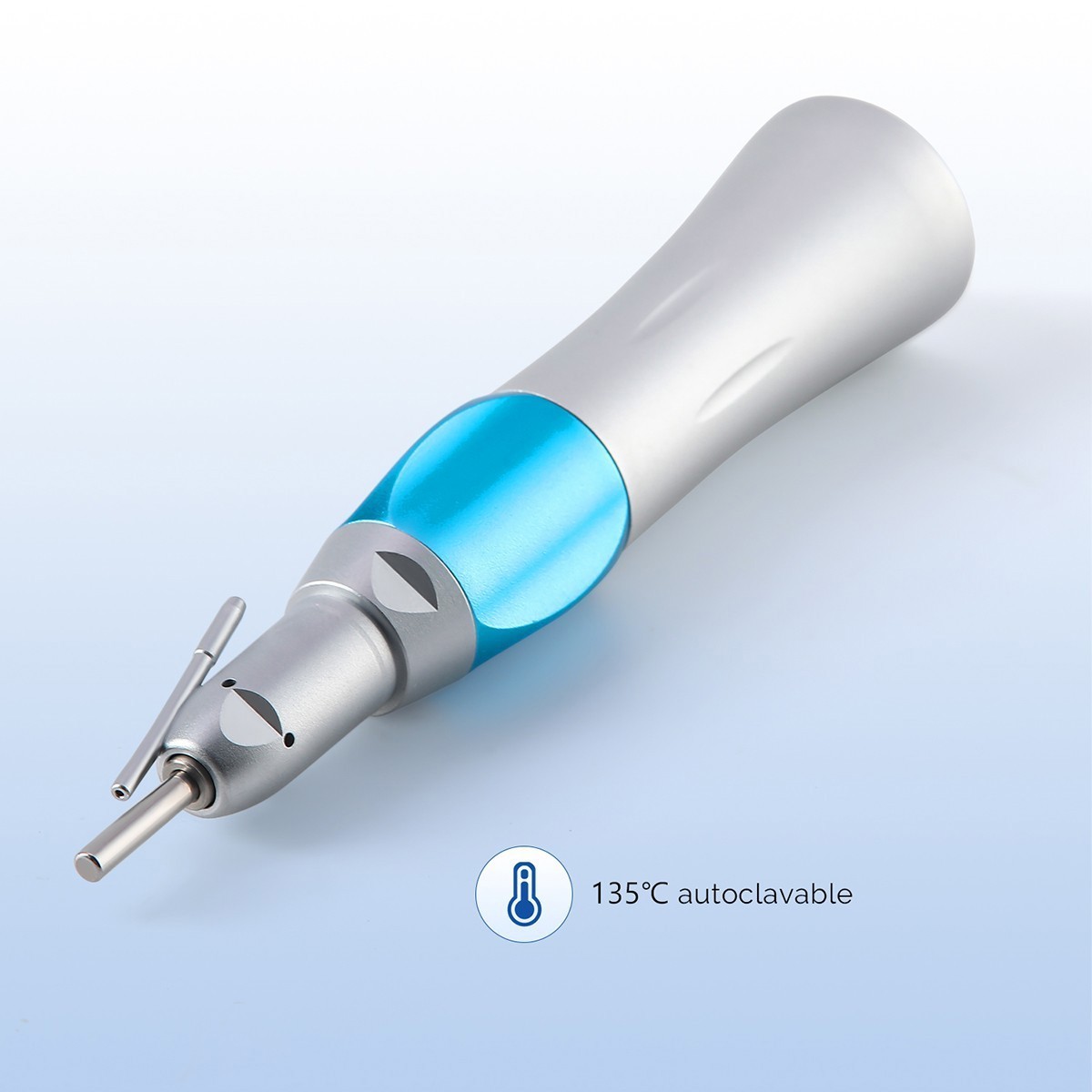 1:1 Surgical Straight Handpiece With External water spray