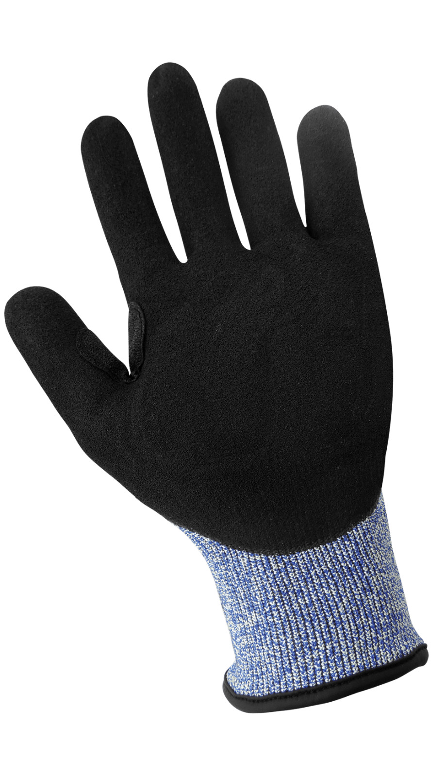 SMALL Global Glove CIA617V Vise Gripster Cut Impact Abrasion Resistant CHILDS HR