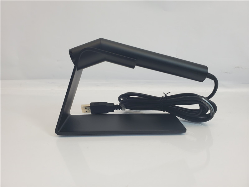HP Engage One 2D Barcode Scanner HSN-H01-2DS New Open Box