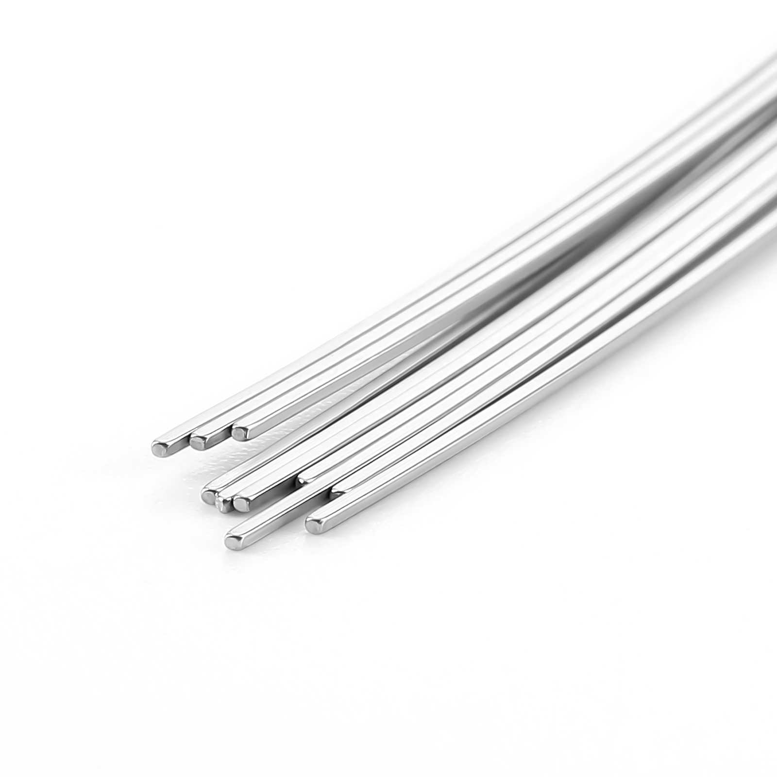 100pcs JMU Dental Orthodontic Arch Wire Niti Super Elastic Over-Expanded Round