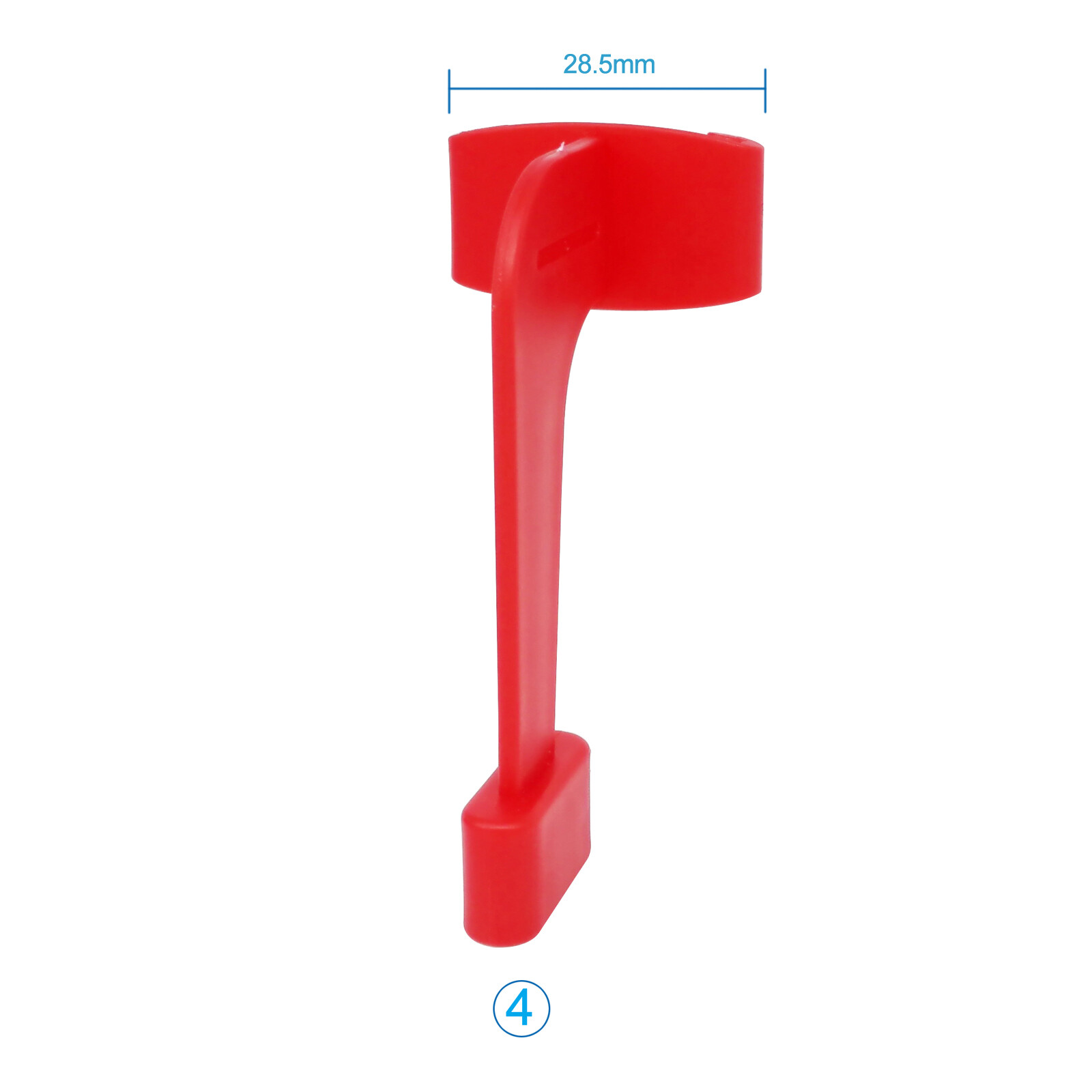 Dental X Ray XCP & BAI Bitewing Anterior & Posterior – XCP Rinn- Biteblocks