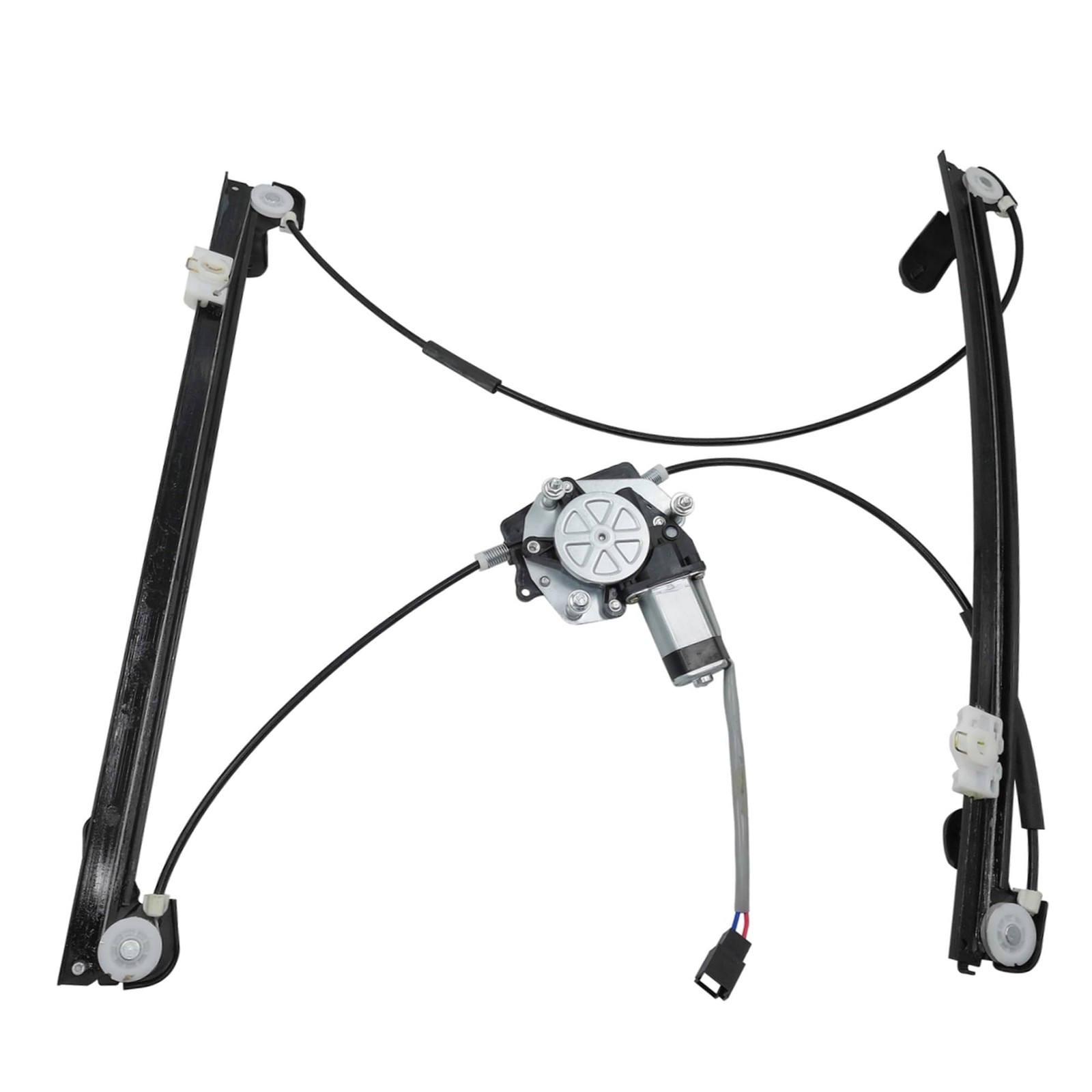 Window Regulator LH Town&Country/Voyager/Dodge Caravan/Grand Caravan 2001-2003