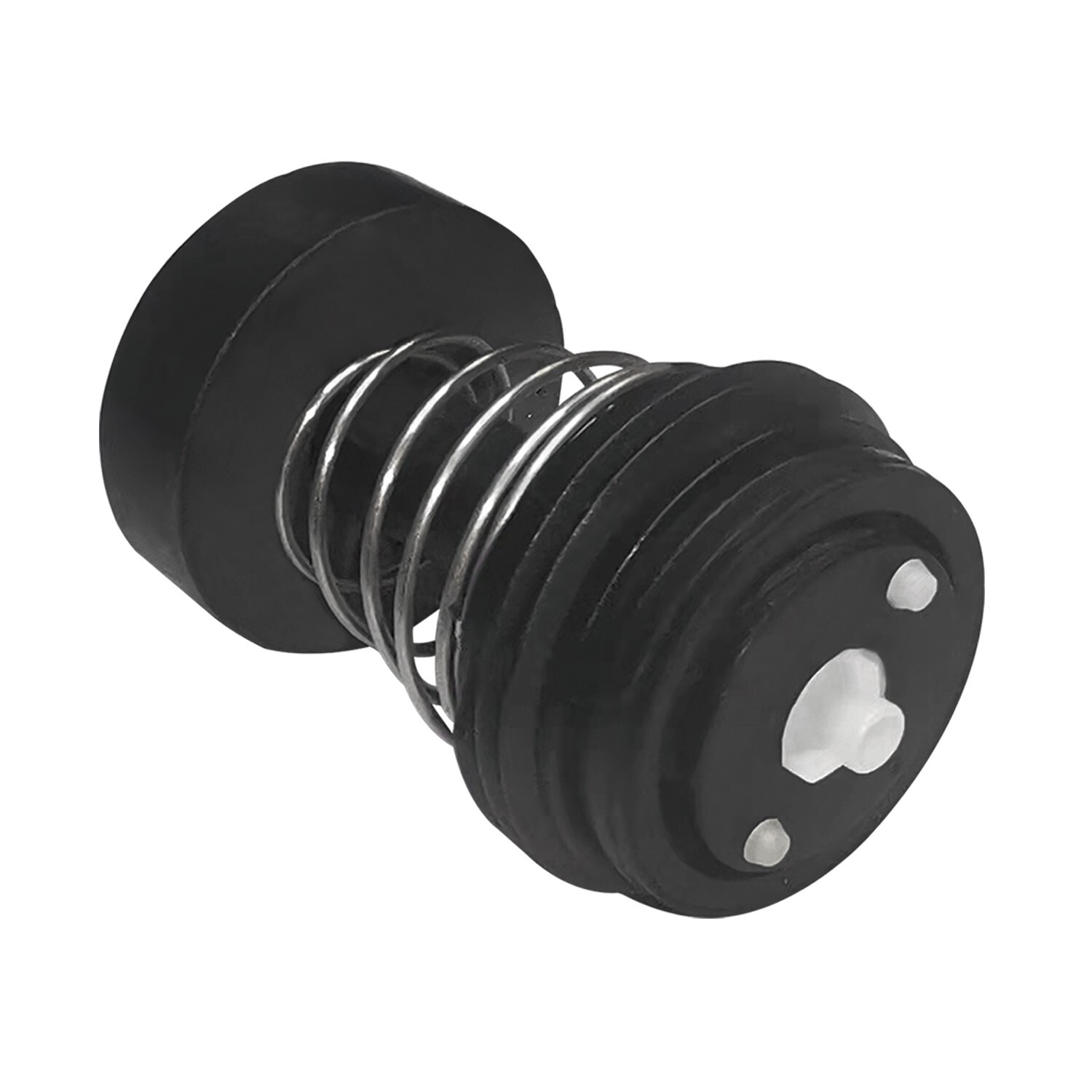 Magnetic Valve Insert Blue, Spare Parts PN: ZJ137-Blue