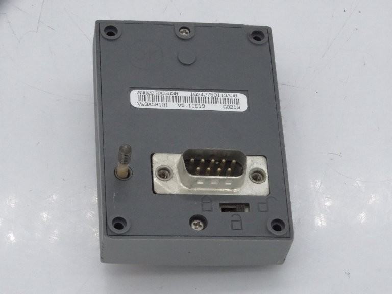 SCHNEIDER ELECTRIC VW3A58101 DISPLAY