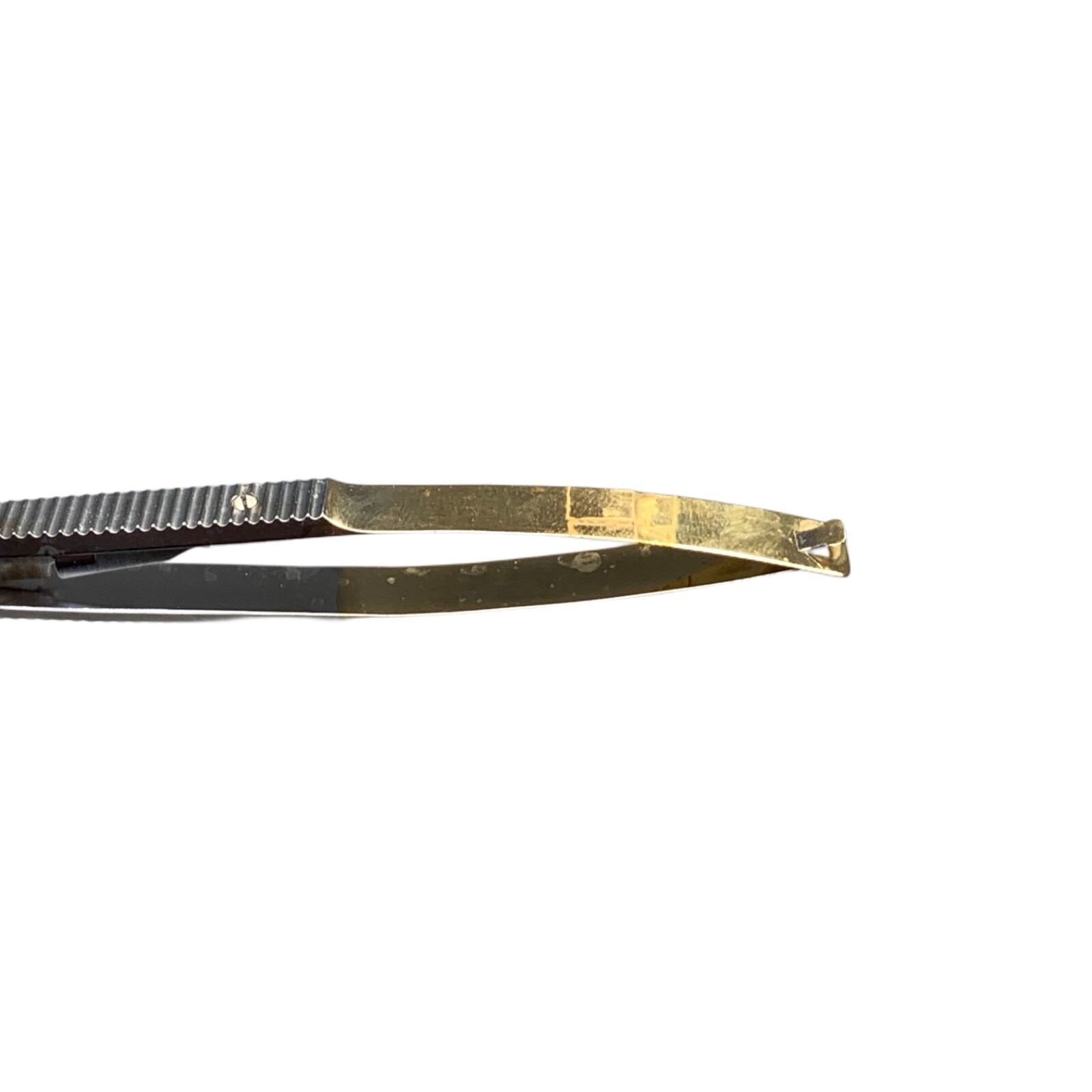 Ambler Surgical 4552E Castroviejo needle holder