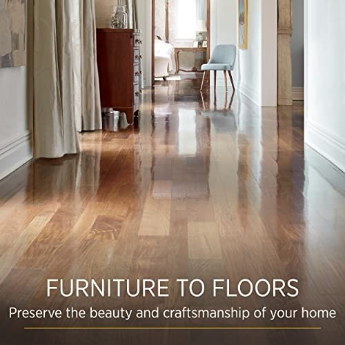 Clear Lacquer Sanding Sealer Quart – Fast-Drying, Durable Finish for Wood Projec