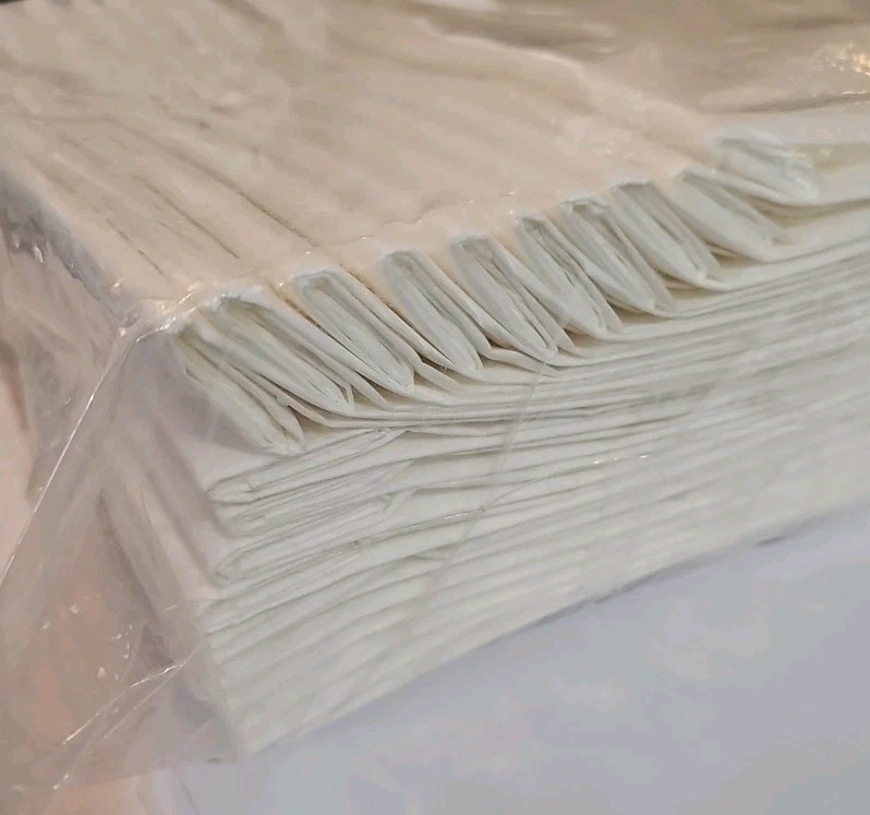 Windsor 8.621-509.0 Karcher 86215090 Filter Paper Wide Area Vacuum – Lot Of 10