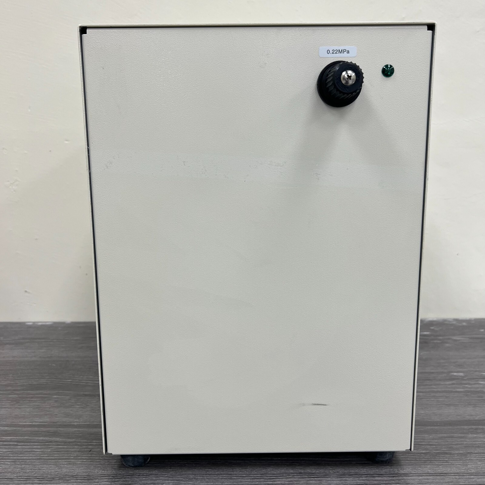 Sysmex PU-17 Pneumatic Unit Vacuum Pump w/ Automated Body Fluid Analyzer 0.22MPa