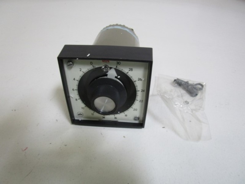 ATC TIMER 0-30MIN 305E016M10PX NSMP