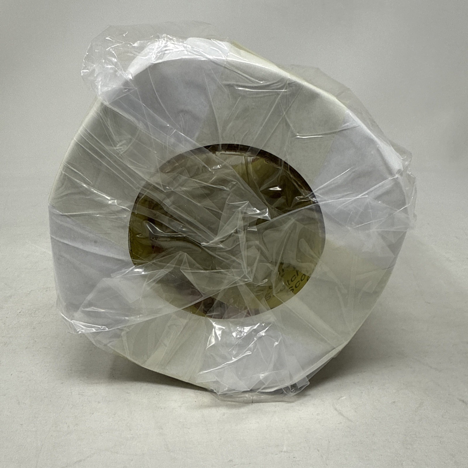 3M 467MP: 12 in x 60 yd x 2 mil Clear Adhesive Transfer Tape – 1 Lg Roll