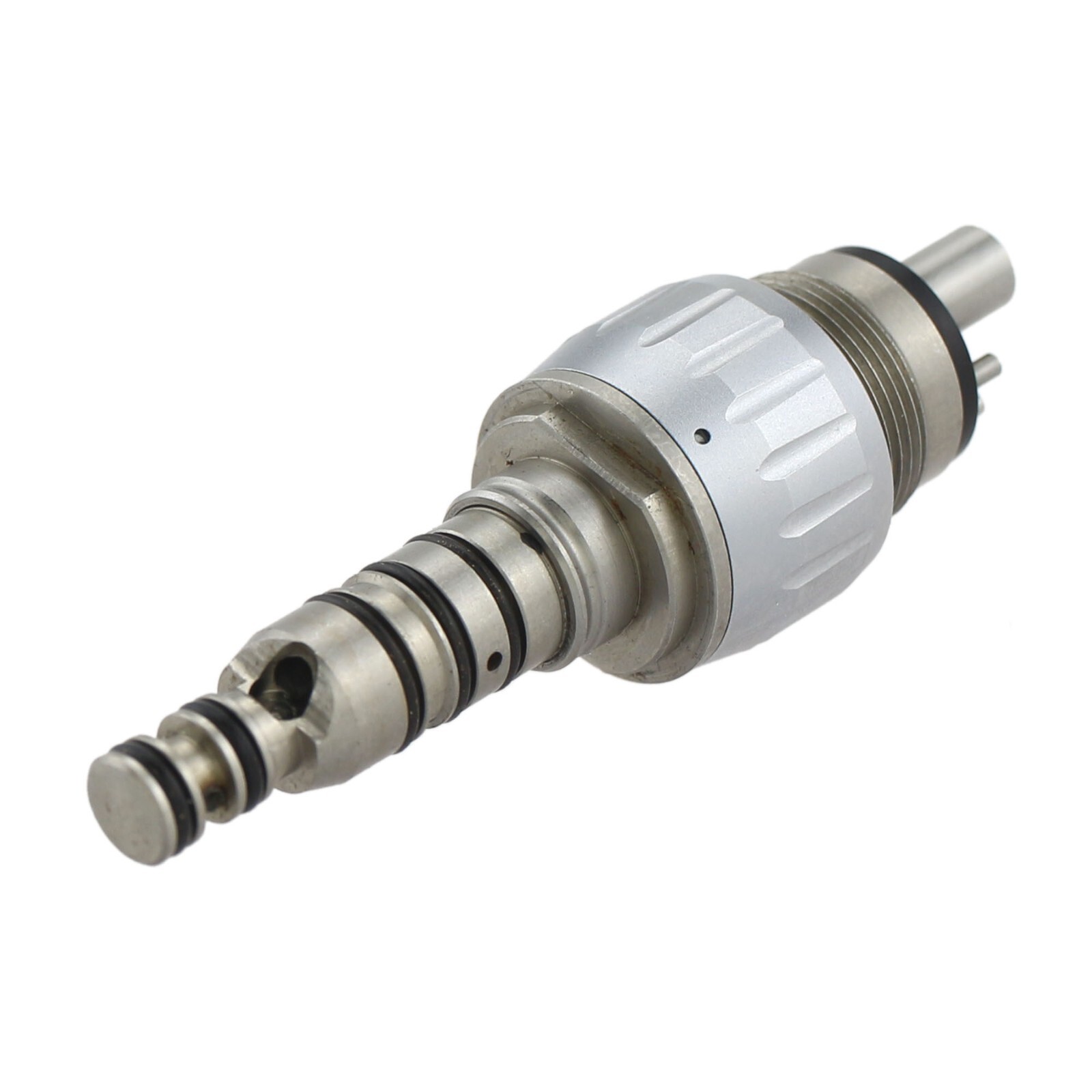 KAVO Multiflex Coupler Dental Fiber Optic LED Handpiece Coupling 4 Hole 6 Pin