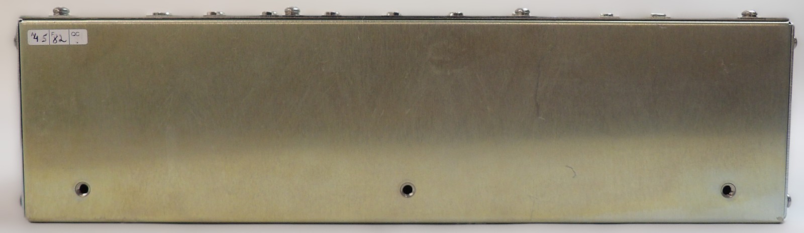 AMAT Applied Materials 0090-07497 Olympia MF HV CIOC Module Working