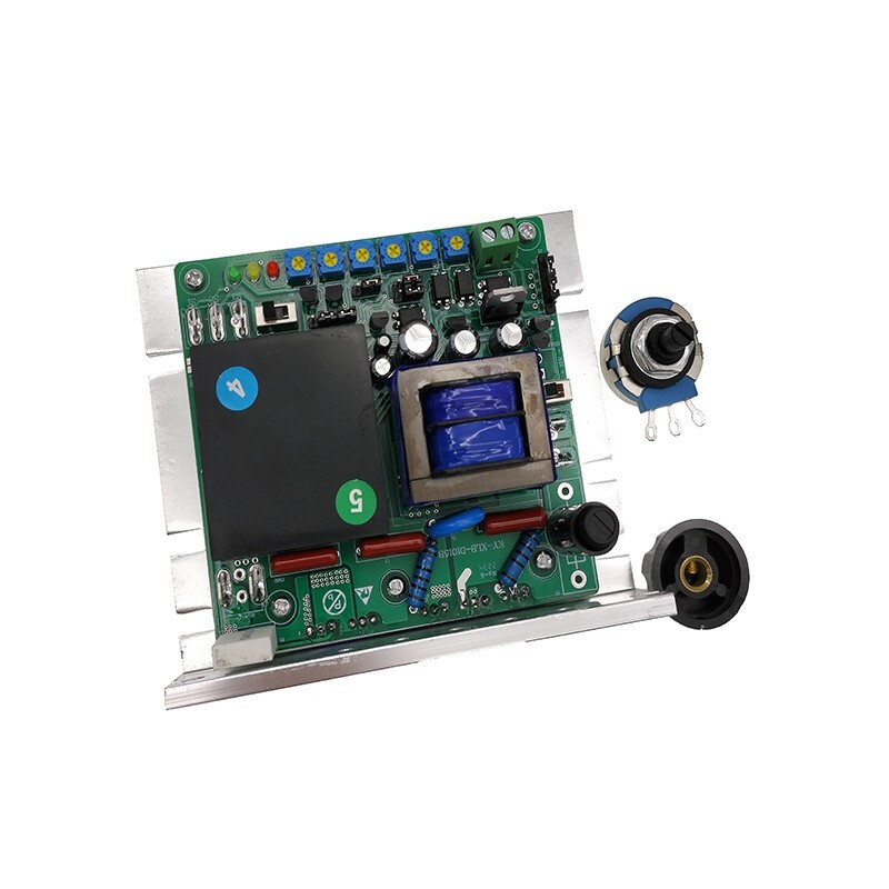 115/230DR10AL-02 110v/230v Bldc 10A 500W 1000W dc motor speed controller