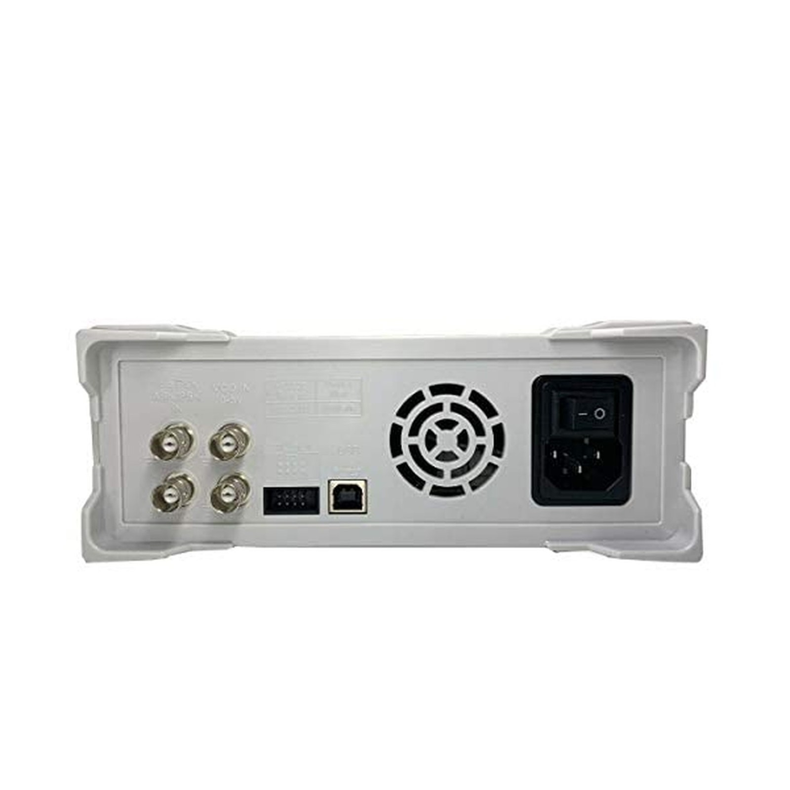 Function Generator AC100-240V FY6900 60MHz Double Channel DDS Function Arbitr…