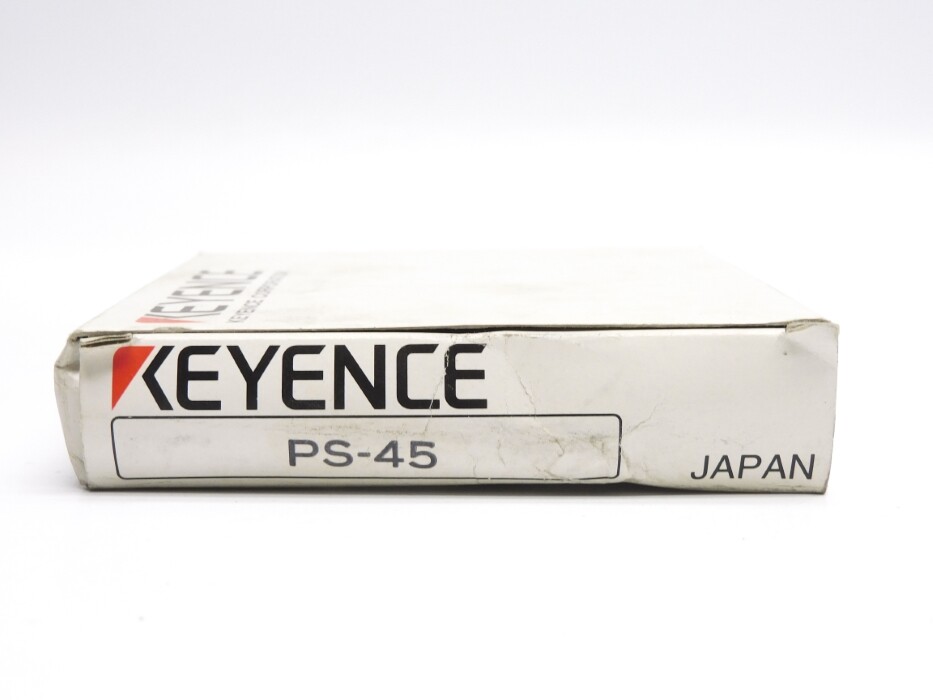KEYENCE PS-45 NSMP