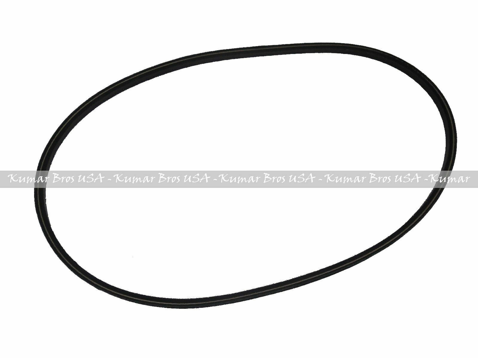 New Fan Belt FITS Kubota L225 L225DT L245DT L245F L245H L295DT L295F